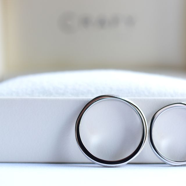 【CRAFY(クラフィ)の口コミ】 ワックスで好きな形に作ることが出来るのがよかったです。デザインは少し…