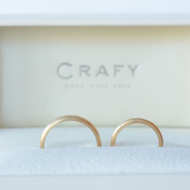 【CRAFY(クラフィ)の口コミ】 種類が豊富で、好きなものが見つかって良かったです！

種類、デザイン、…