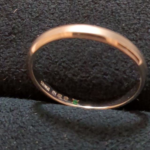 【出雲結(いずもゆい)の口コミ】 出雲結は出雲大社の縁結びの力を宿し、2人の絆を高めてくれるものと感じて…