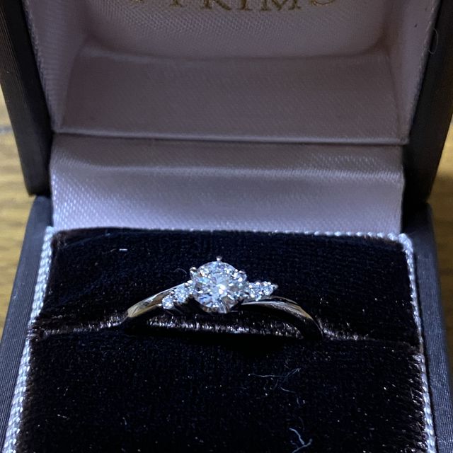 【アイプリモ(I-PRIMO)の口コミ】 デザイン、価格についてもこれしかないと思い即決しました。シンプルすぎ…