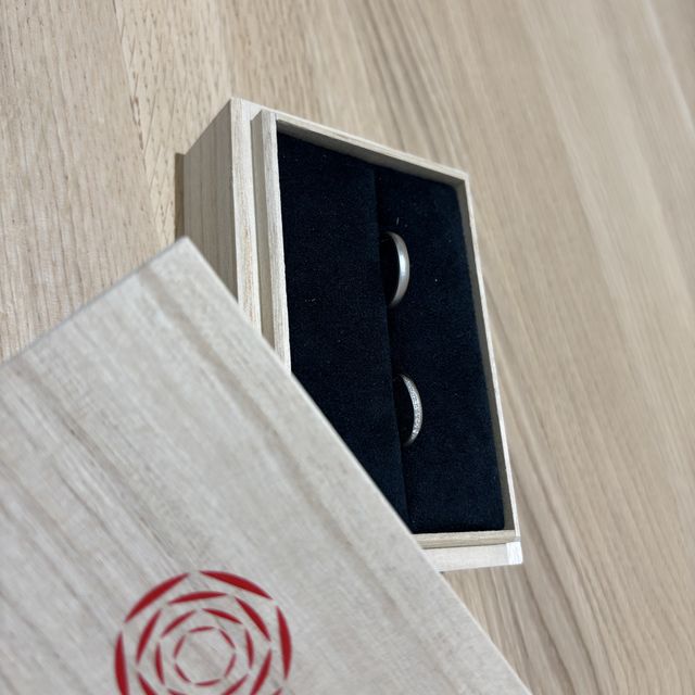 【出雲結(いずもゆい)の口コミ】 和風なデザインであり、あまり目立たないものを選びつつもこだわりの柄・…