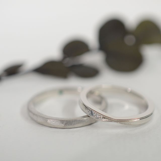 【CRAFY(クラフィ)の口コミ】 自分たちの好みに応じてお店の方と相談しながら手作りができ良かったです…