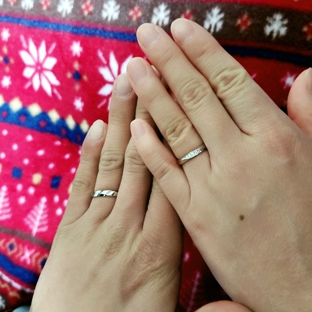 【アイプリモ(I-PRIMO)の口コミ】 普段使いできそうなデザインで、一目見て気に入りました。本当にフォルト…