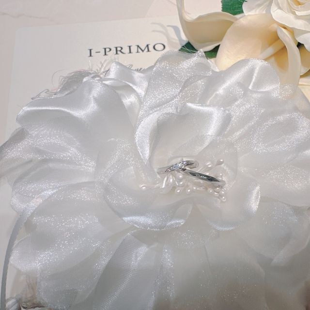 【アイプリモ(I-PRIMO)の口コミ】 デザインが可愛く輝いて見える。またマットやツヤも選べてその人の好みで…