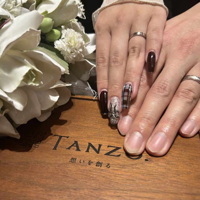 【TANZO.(鍛造指輪)の口コミ】 価格も良心的で着け心地がいいです。
鍛造製法ということもあり、丈夫で長…