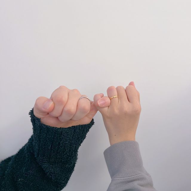 【出雲結(いずもゆい)の口コミ】 どの年代にも似合うようなデザイン。指輪に込められたメッセージがどれも…