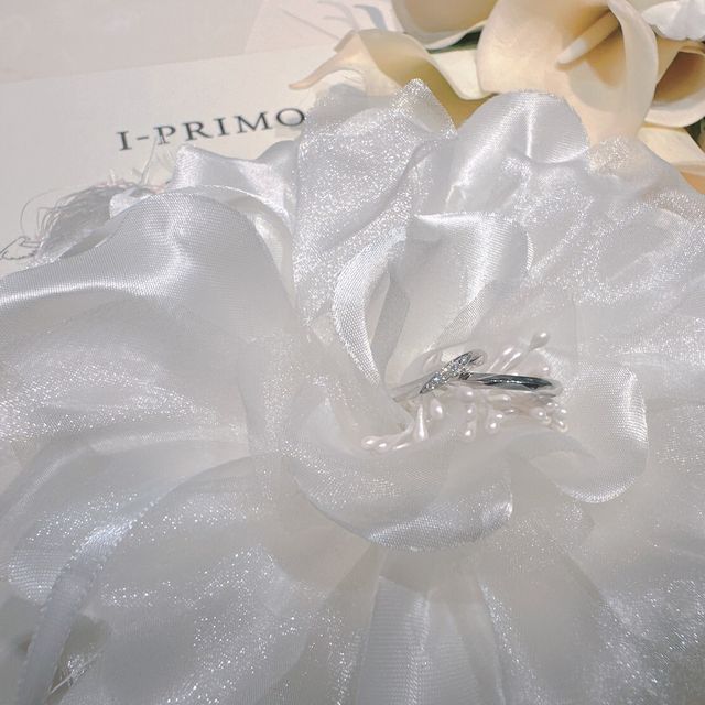 【アイプリモ(I-PRIMO)の口コミ】 デザインはシンプルで色んな種類があって自分の好みのものを見つけること…