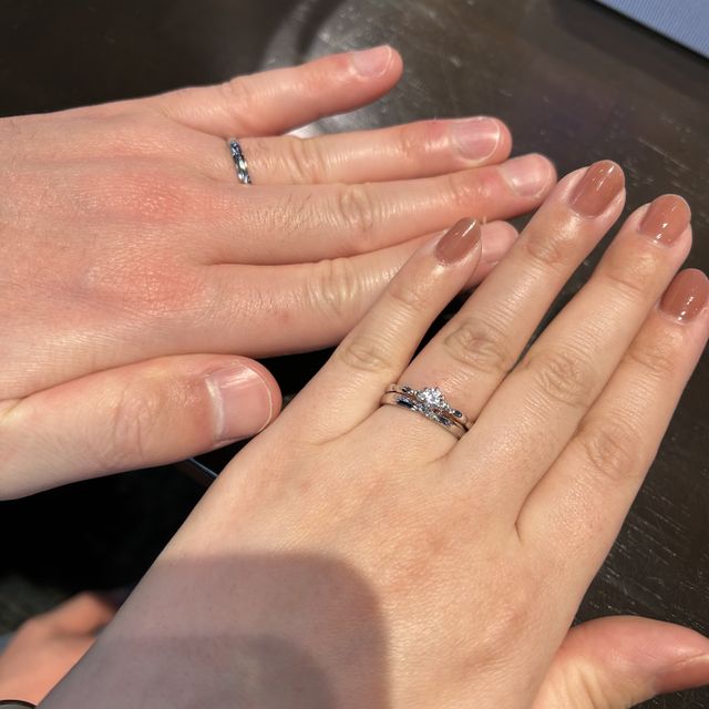 【PROPOSE(プロポーズ)の口コミ】 あからさまにディズニーモチーフというのではなく、さりげないシンデレラ…