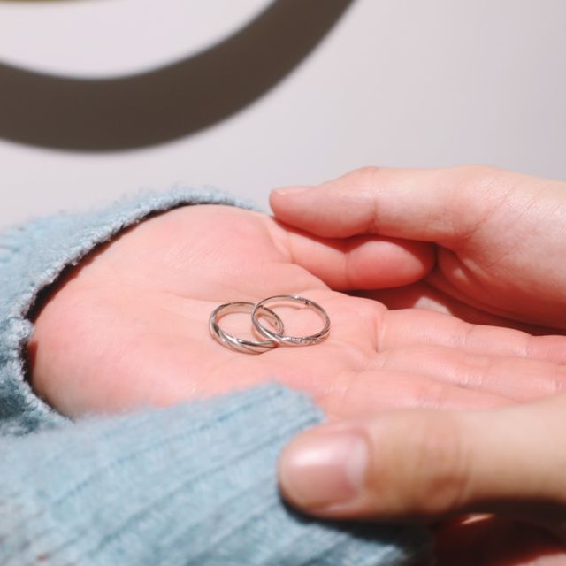 【出雲結(いずもゆい)の口コミ】 私が購入した指輪はしめ縄かモチーフになっていて、縁を結ぶという意味が…