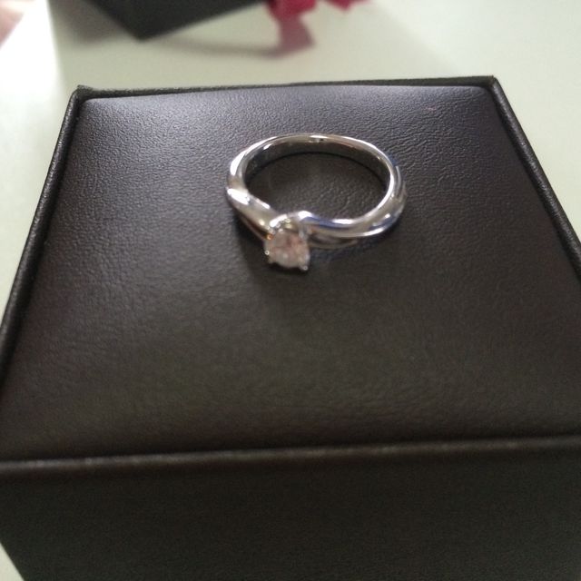 【ケイウノ ブライダル(K.UNO BRIDAL)の口コミ】 担当してくださったお店の方とデザイナーの方が　好みのデザイン・好きな…