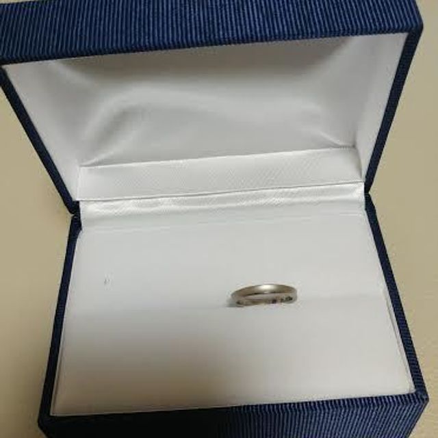 【Ptau(ピトー)の口コミ】 大手の指輪屋さんを何件も回りました。シンプルなものがいいと思っていた…