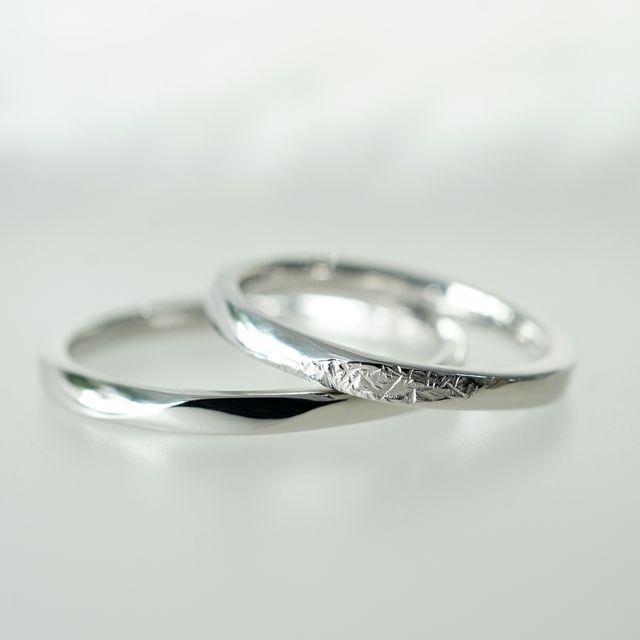 【renri(レンリ)の口コミ】 素材やデザインなど、自由に決めることができます。デザインによってはほ…