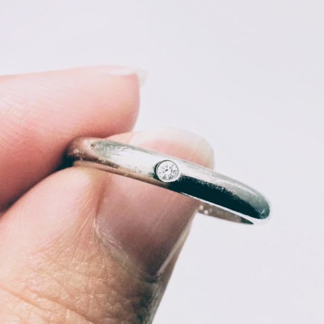 【カルティエ(Cartier)の口コミ】 まず第一にブランド名、第二に価格で選びました。カルティエ、ティファニ…