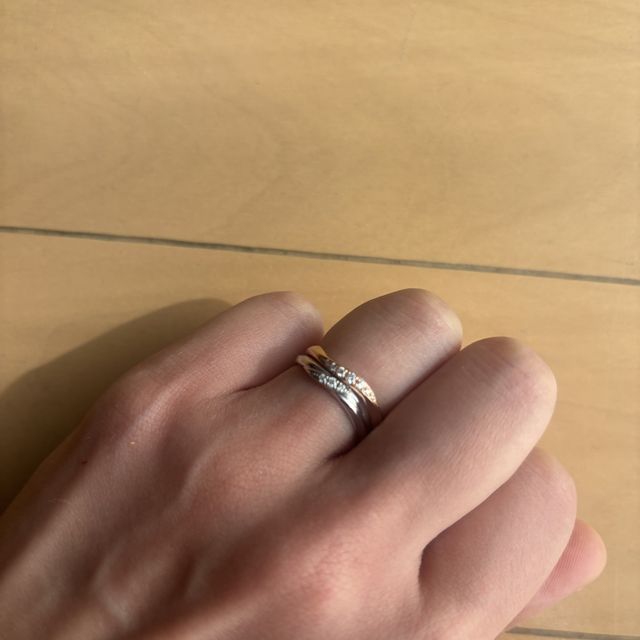 【TOWA(永遠)の口コミ】 選んだ理由と魅力

デザイン・テイスト

「蒼蒼」は、清らかで穏やかな空…