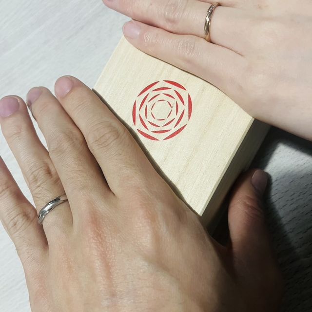 【出雲結(いずもゆい)の口コミ】 着け心地がとても良いです。アレルギー持ちで不安だったが全く肌荒れしな…