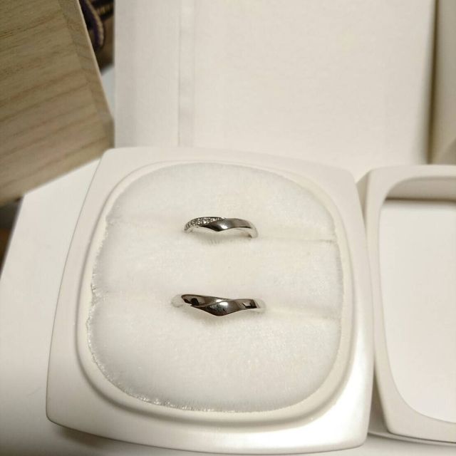 【俄(にわか)の口コミ】 初めからメーカーは俄に決めていましたがシンプル目なものをと思いお店に…