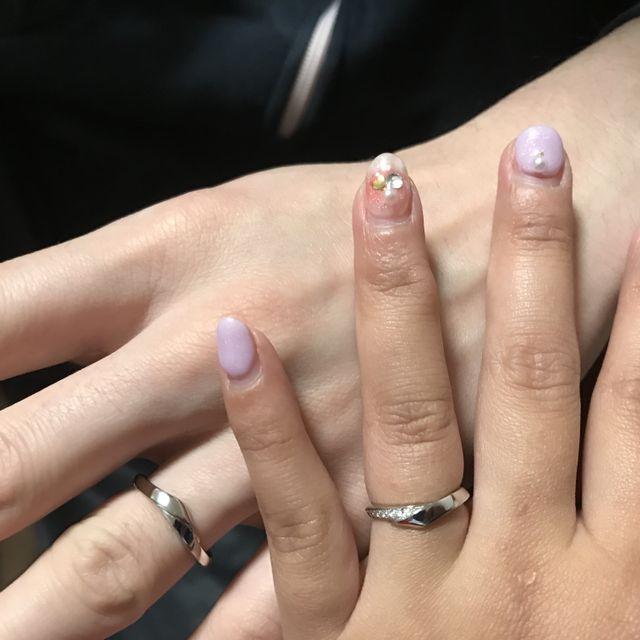 【俄(にわか)の口コミ】 初めからメーカーは俄に決めていましたがシンプル目なものをと思いお店に…