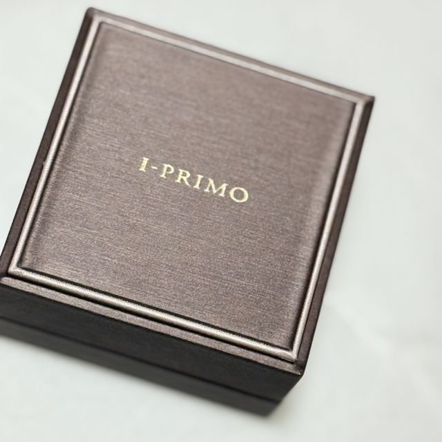 【アイプリモ(I-PRIMO)の口コミ】 指輪のおすすめポイントは100点。選べる指輪がたくさんあります。デザイン…
