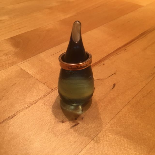 【ティファニー(Tiffany & Co.)の口コミ】 人生で愛する人からの一度きりのプレゼント。人とはかぶりたくない、だけ…