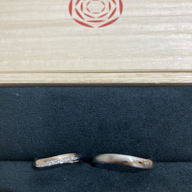 【出雲結(いずもゆい)の口コミ】 インスタで広告を見て素敵なブランドだと気になっていました。そんなとこ…