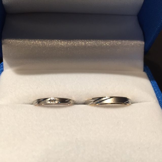 【GALA JEWELRY(ガラジュエリー)の口コミ】 値段がお手頃なのはもちろんですが、何よりデザインが気に入り購入しまし…