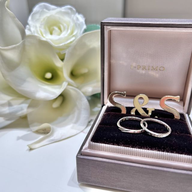 【アイプリモ(I-PRIMO)の口コミ】 シンプルだけど、こだわりのあるデザインでとても気に入りました。
何種類…