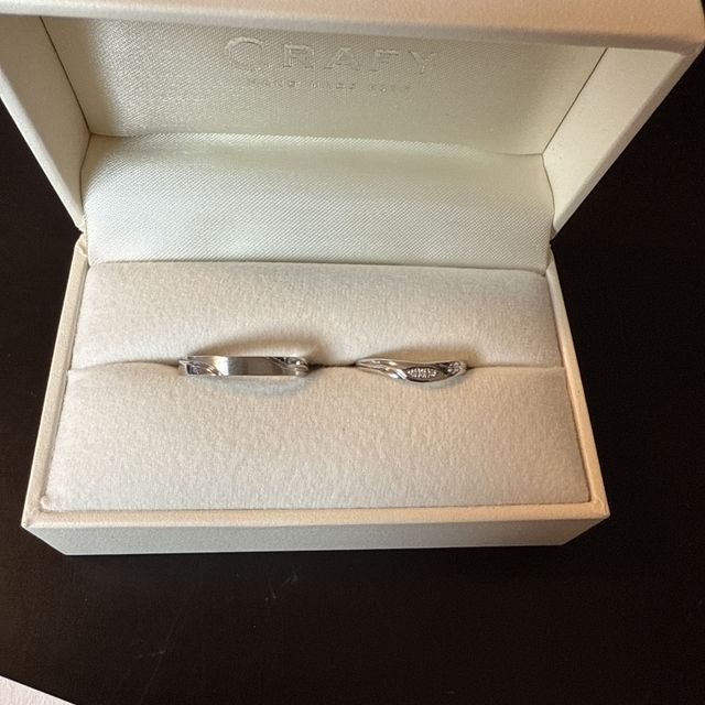 【CRAFY(クラフィ)の口コミ】 価格もリーズナブルで自分たちで作る新鮮さが良かったです！担当の方もわ…