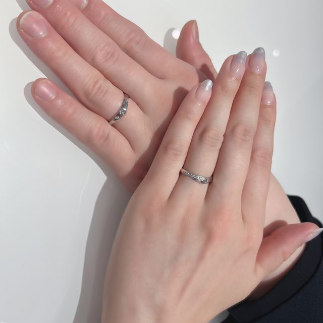 【俄(にわか)の口コミ】 ネットで調べて何個か候補を絞って行きましたが、実際に店舗へ行って実物…