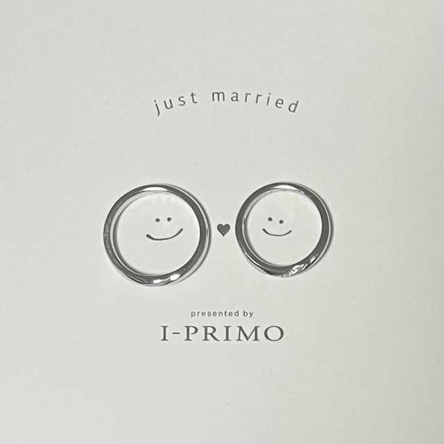 【アイプリモ(I-PRIMO)の口コミ】 指が綺麗に見えて、付け心地が良い。キラキラしていて可愛い。指輪に込め…