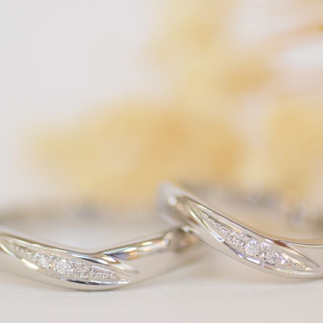 【CRAFY(クラフィ)の口コミ】 自分たちで自分たちの今後ずっと身につけるものをこだわり惜しまず作れる…