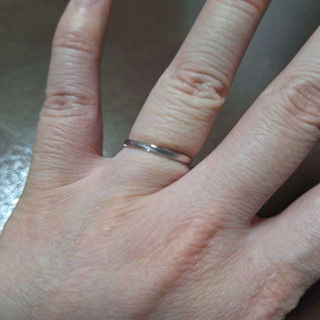 【アイプリモ(I-PRIMO)の口コミ】 軽くて、着けているときに、不快感が全くないです。
普段アクセサリーは全…