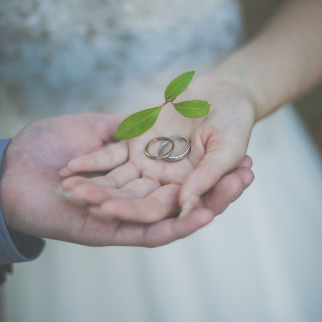 【CRAFY(クラフィ)の口コミ】 指輪の型となるワックスを自分達で削って加工し、その後の工程を職人さん…