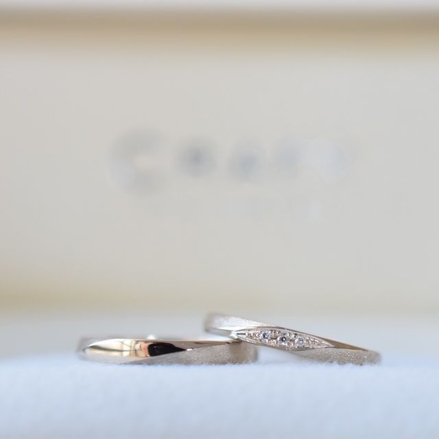 【CRAFY(クラフィ)の口コミ】 素材を変えたところがおすすめポイントです。
シンプルすぎず華やかすぎず…