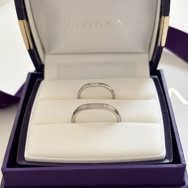 【俄(にわか)の口コミ】 特にデザインやブランドにこだわりはなかったのですが、いろいろ見ていく…