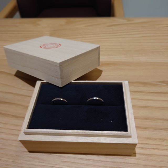 【出雲結(いずもゆい)の口コミ】 特に奇をてらった感じではなく、いかにも出雲という神々の歴史を思い起こ…