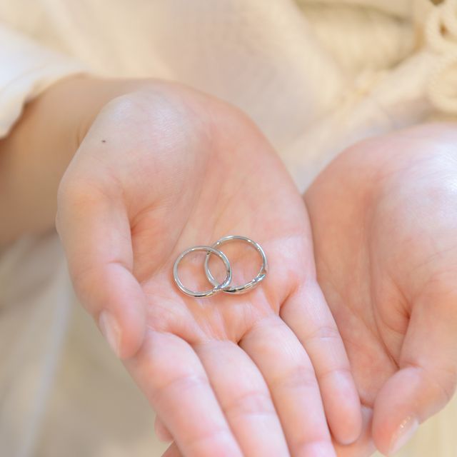 【俄(にわか)の口コミ】 夫の勧めで俄さんへ指輪を見に行くことにしました。沢山種類をご案内いた…