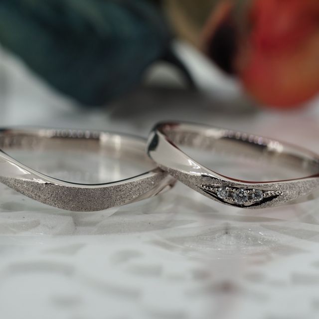 【Antille(アンティール)の口コミ】 U字デザインのフィット感と曲がった形、艶消し加工で二つの顔も持っている…