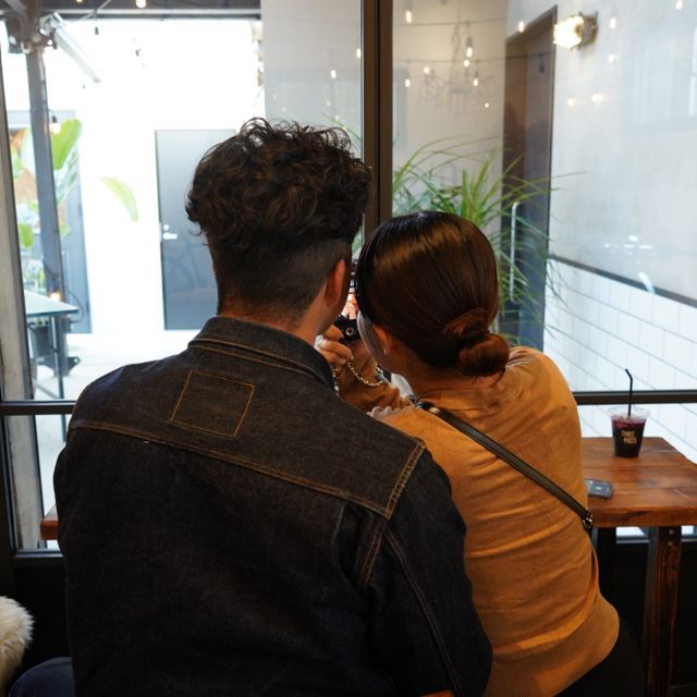 【THREE TREES(スリーツリーズ)の口コミ】 自分たちで作るという事で不器用な私たちに上手くできるのか？？と心配で…