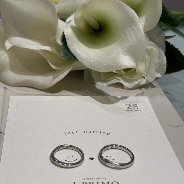 【アイプリモ(I-PRIMO)の口コミ】 斜めに入るデザインが指とあっててお気に入りです。
普段使いもしやすく、…