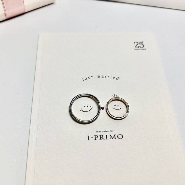 【アイプリモ(I-PRIMO)の口コミ】 画像右側がHeriosの5号で、カラーはコンビネーションにしました。
ストレ…