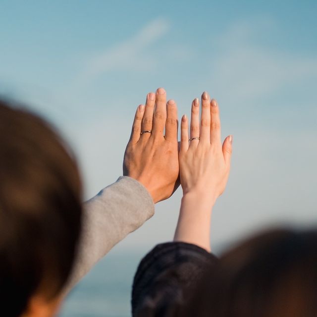 【アイプリモ(I-PRIMO)の口コミ】 シンプルだけど少しねじれが入ってておしゃれに見えるのでいいと思います…