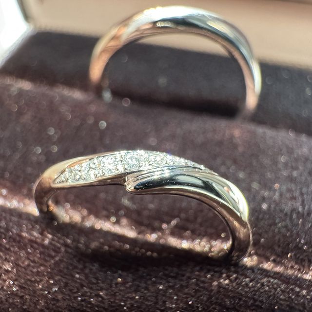 【アイプリモ(I-PRIMO)の口コミ】 すごくつけ心地がよく、毎日つけたいデザインです。
肌なじみもよさもあり…