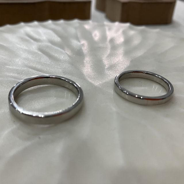 【renri(レンリ)の口コミ】 選択肢が多いです。素材からはじまり、細かい意匠の違いを指定できます。…