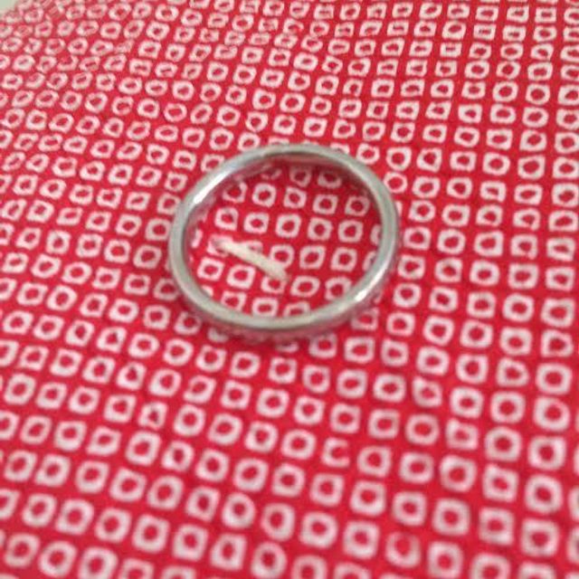 【銀座尚呼の口コミ】 国際結婚だったため、普通の指輪ではなく、他ではあまり見ないような日本…