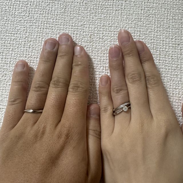 【アイプリモ(I-PRIMO)の口コミ】 とにかくキラキラしたデザインなのと、付け心地を重視しました。セットリ…