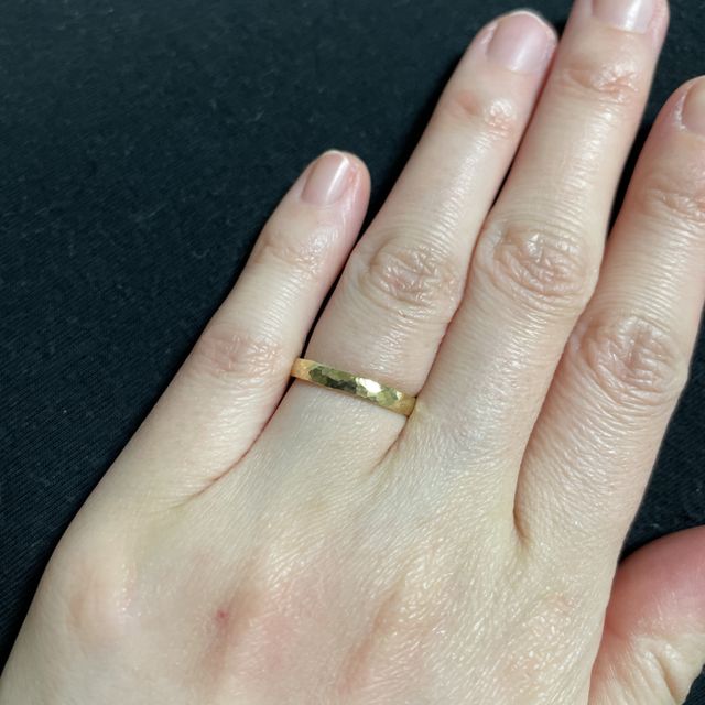 【CRAFY(クラフィ)の口コミ】 シンプルなデザインが良かったのでとにかく無駄を省きました。価格は10万…