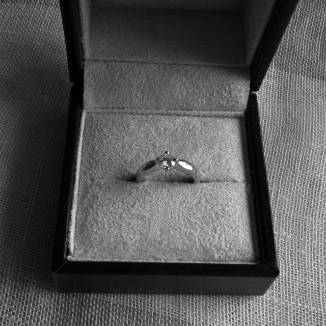 【ブルガリ(BVLGARI)の口コミ】 関節が太く色黒なので、当初気になっていた細身の華奢なタイプは似合いま…