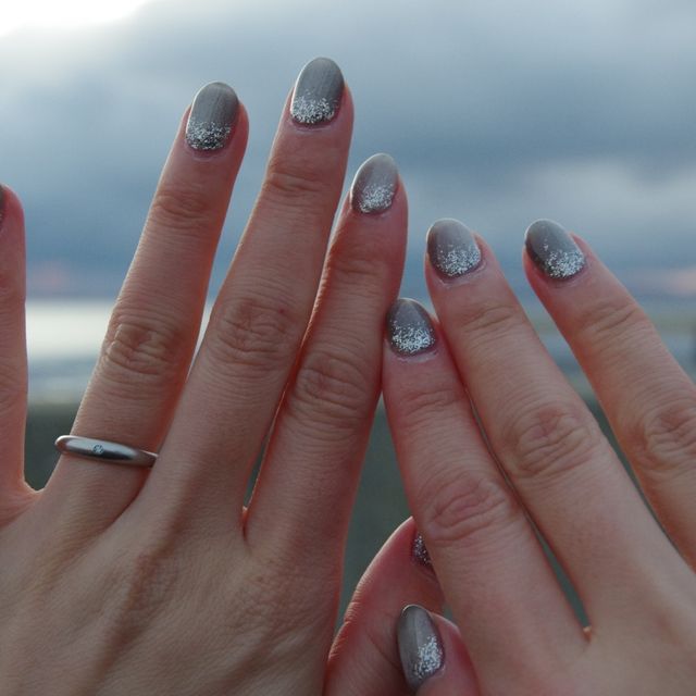 【atelier ST, CAT(アトリエ エスティーキャット)の口コミ】 指輪を購入する上で、一番大事にしたのは毎日つけられること、また温泉な…