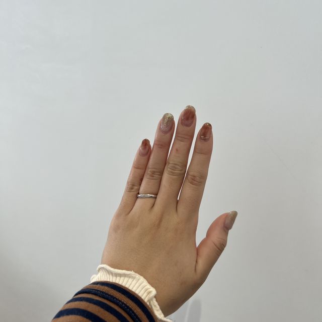 【出雲結(いずもゆい)の口コミ】 出雲結様の指輪には一つ一つの想いがあり、その中でも自分たちにあった想…