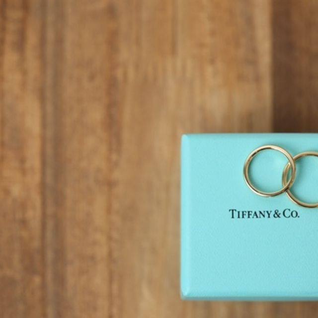 【ティファニー(Tiffany & Co.)の口コミ】 ブランドはこれと決めていたことから、こちらのお店にしか行っていません…